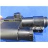 Image 4 : Mark V Red Dot Sight with Weaver 1" Rings - Not Tested