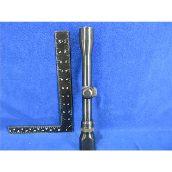 Vintage Weaver V7-W Wide View 2.5-7 - 1" Scope