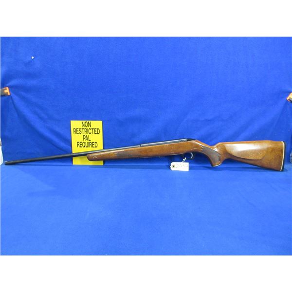 Non-Restricted - Mossberg Model 640KD in 22 WMR