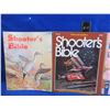 Image 2 : 4 Books - Shooter's Bible 1961, 1965, 1973, 1976
