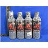 Image 1 : Blaster Devil Airsoft BB's - 0.36g/6mm BB - 4 Bottles of 3000