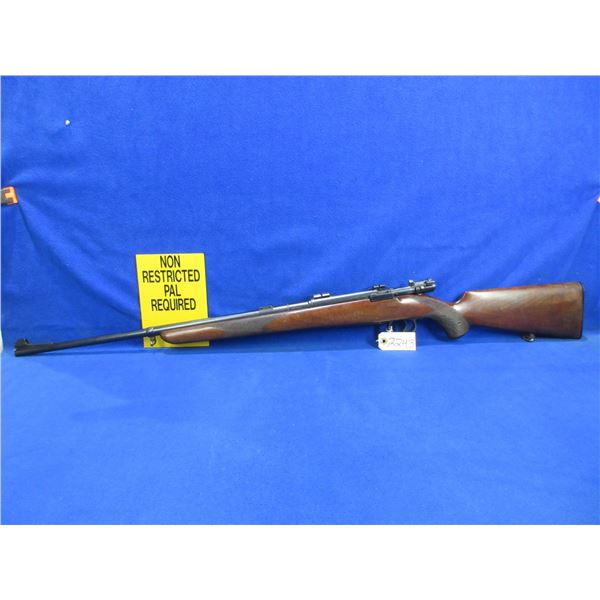 Non-Restricted - Husqvarna Model M96 in 9.3x62