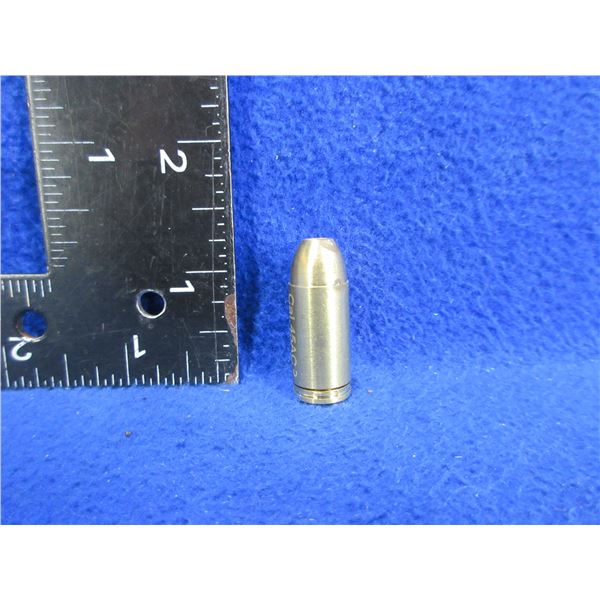 NEW - 45 ACP Cartridge Laser Bore Sight - Needs Batteries