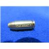 Image 2 : NEW - 45 ACP Cartridge Laser Bore Sight - Needs Batteries