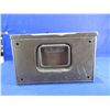 Image 3 : Metal Ammo Can - 18 1/2" x 15 1/2" x 10" High
