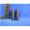Image 1 : 2 Shotgun Adaptor Inserts - 12 Gauge to 20 Gauge