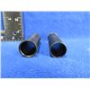 Image 2 : 2 Shotgun Adaptor Inserts - 12 Gauge to 20 Gauge