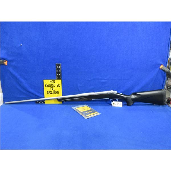 Non-Restricted - Browning X-Bolt in 300 Win Mag