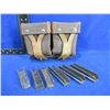 Image 1 : Mosin Nagant Double Ammo Pouch with 6 Stripper Clips