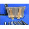Image 2 : Mosin Nagant Double Ammo Pouch with 6 Stripper Clips