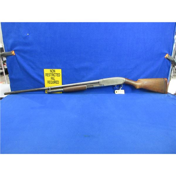 Non-Restricted - Winchester Model 12 in 12 Ga. 2 3/4"