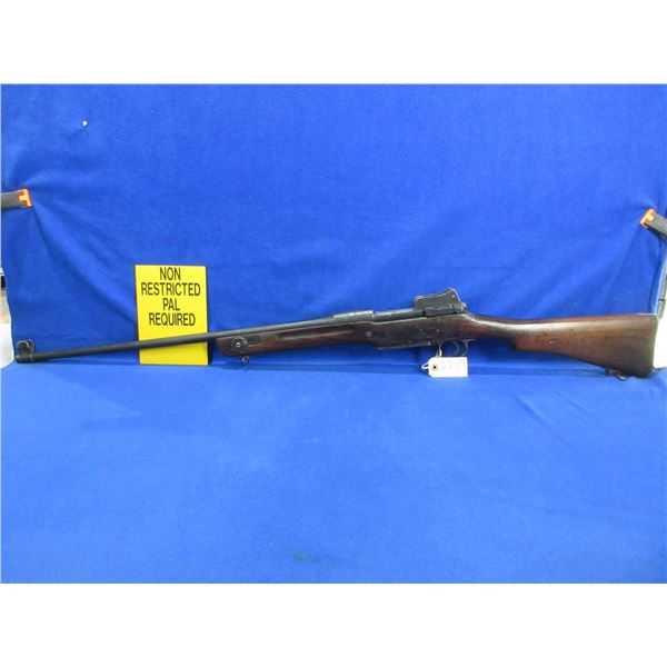 Non-Restricted - Enfield P14 Remington in 303 British