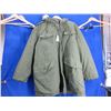 Image 1 : Military General Purpose Parka - Size 7448 XL