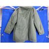 Image 2 : Military General Purpose Parka - Size 7448 XL