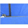 Image 4 : U.S. Springfield Trapdoor Socket Bayonet M1873