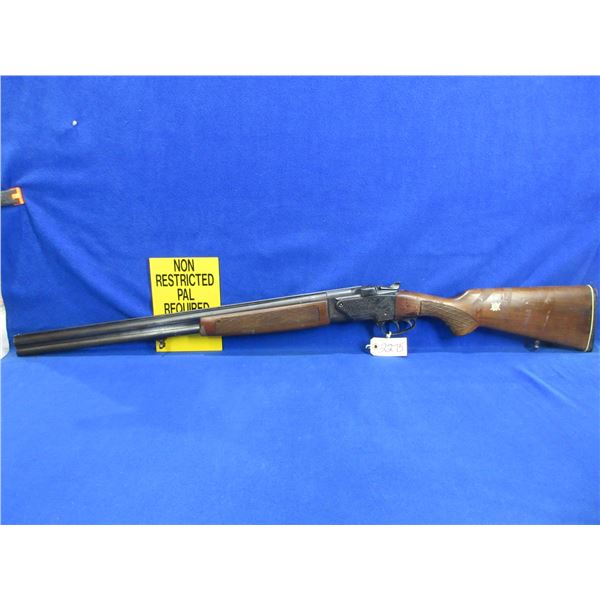 Non-Restricted - BRNO Model ZH321 in 16 Ga. 2 3/4"