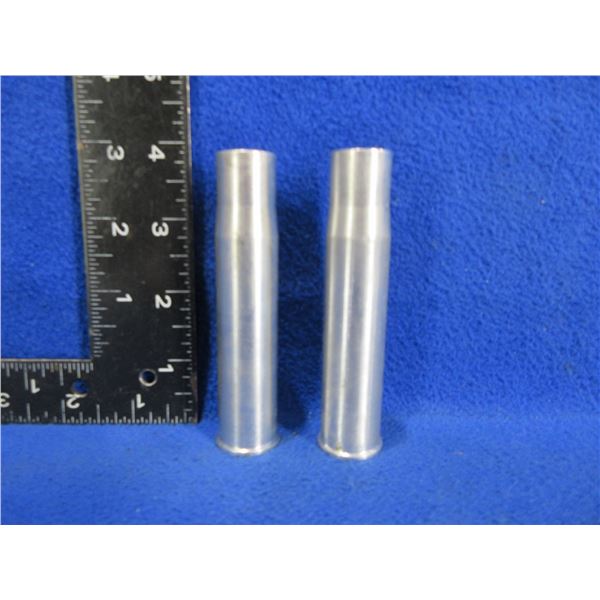 2 Shotgun Adaptor Inserts - 12 Gauge to 410 Gauge
