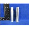 Image 1 : 2 Shotgun Adaptor Inserts - 12 Gauge to 410 Gauge