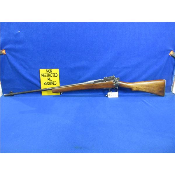 Non-Restricted - Lee Enfield No. 4 Mark I in 303 British