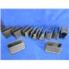 Image 1 : M1 Garand En Bloc 8 Round Clips - Bag of 10