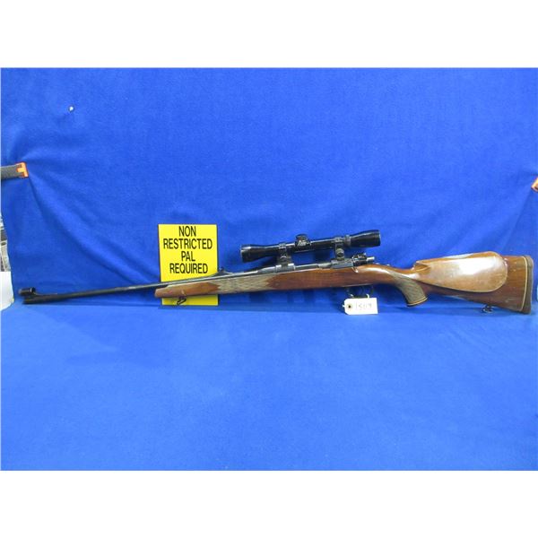 Non-Restricted - Voere M98 Commercial in 6.5x55