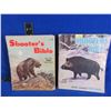Image 3 : 4 Books - Shooter's Bible 1958, 1964, 1970, 1973