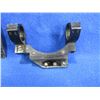 Image 2 : Mauser M98 Side Scope Mount with 1" Rings