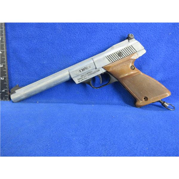 No PAL Required - Crossman 454 BB-Matic Pistol in BB Cal