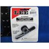 Image 1 : NEW - Lee 22 Hornet Case Length Gauge and Shell Holder