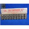 Image 1 : Collector Ammo - .300 Cal. (PICK UP ONLY) Ball Cartridges