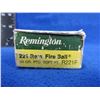 Image 2 : 221 Rem. Fire Ball (PICK UP ONLY) 50gr PSP Remington