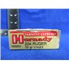 Image 2 : 204 Ruger (PICK UP ONLY) 32Gr V-Max Hornady Cartridges