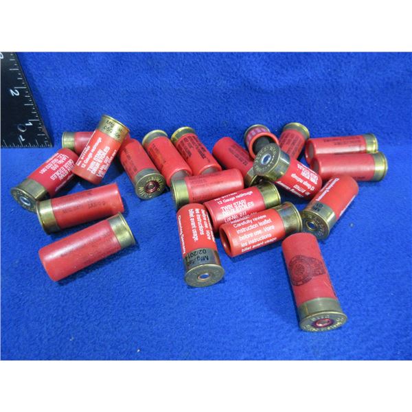 12 Gauge (PICK UP ONLY) Orion Short Flares - Bag of 20