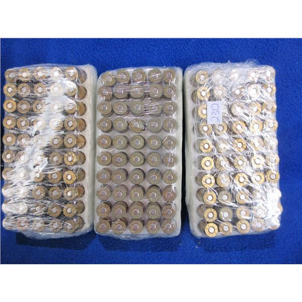 45 ACP (PICK UP ONLY) Reloads - 3 Boxes of 50