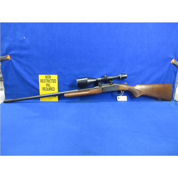 Non-Restricted - Winchester Model 37A in 12 Ga. 2 3/4"/3"