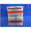 Image 2 : 22 LR (PICK UP ONLY) RWS Dynamit Nobel Cartridges