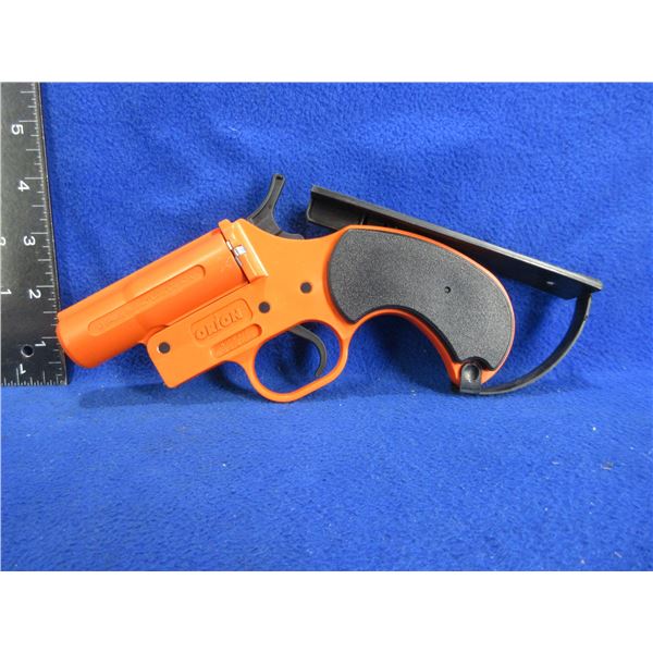 Orion 12 Gauge Signal Flare Launcher