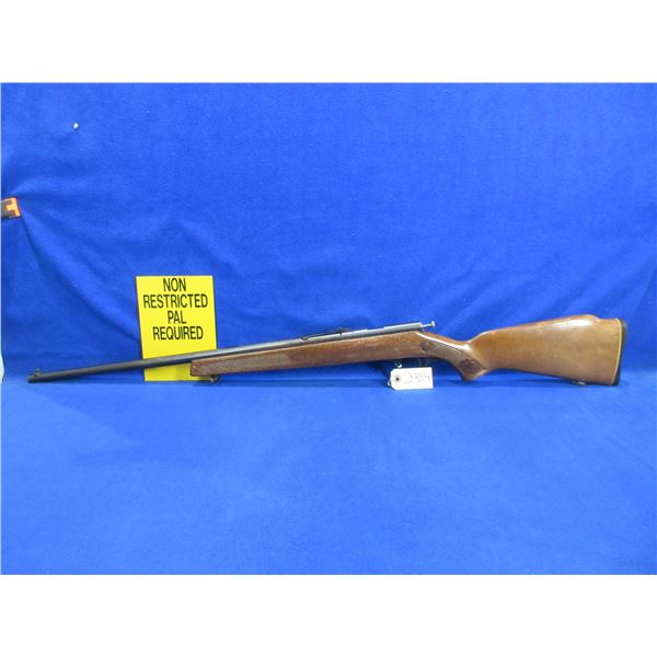 Non-Restricted - Cooey Model 750 in 22 S/L/LR