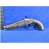 Image 1 : Vintage Cap and Ball Pistol - Appears to be a Replica