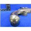 Image 6 : Vintage Cap and Ball Pistol - Appears to be a Replica