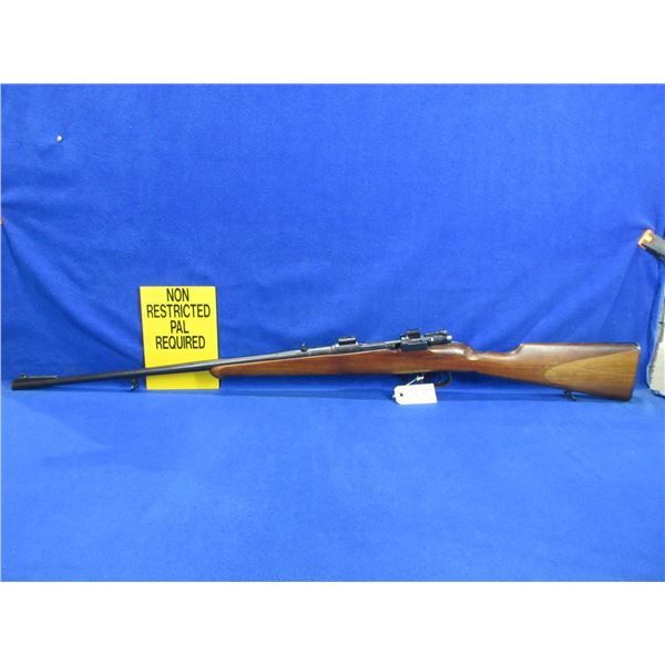 Non-Restricted - Carl Gustaf M96 in 8x57JS