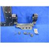 Image 1 : Mauser M96 Side Scope Mount with 1" Rings