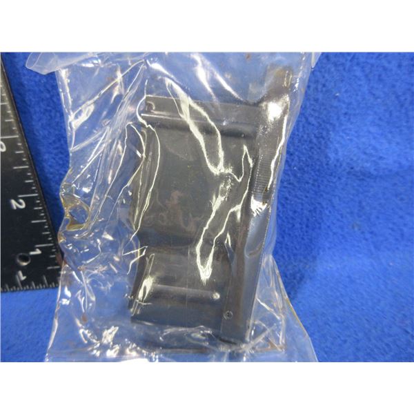 Mauser M98 Detachable Box Magazine - 3 Round