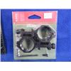 Image 1 : NEW - Sniper 30MM Medium Scope Rings - # PT-30M4