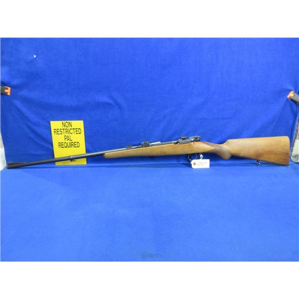 Non-Restricted - Husqvarna Model M96 in 9.3X57