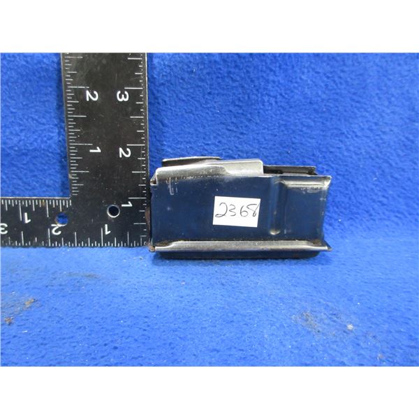 284 Win. Winchester Model 88 - 4 Round Magazine