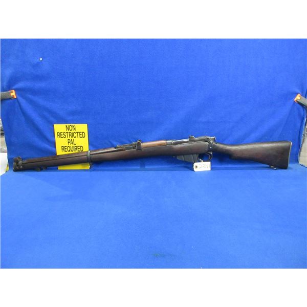 Non-Restricted - Lee Enfield No. 1 Mark III in 303 British