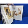 Image 2 : Decorative Brass Bugle and 1 Book (Oil Lamps 3)
