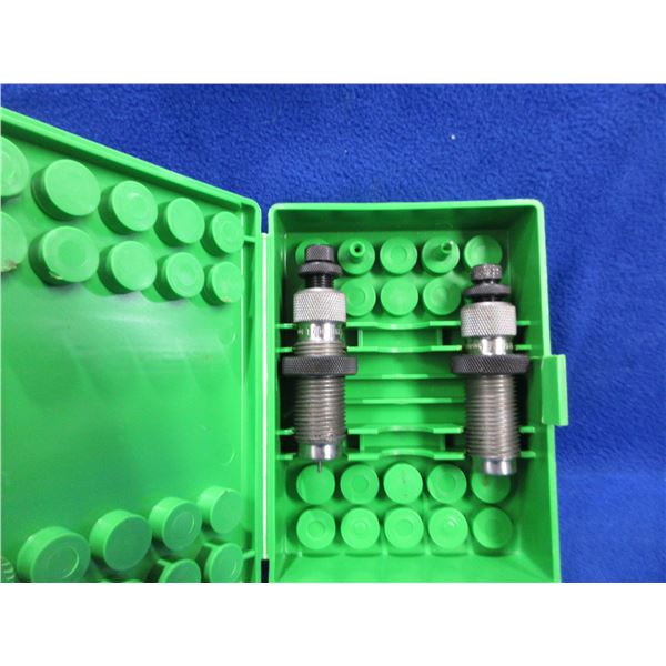 Redding 17 Hornet 2 Die Set