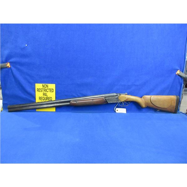 Non-Restricted - TOZ Model 34P in 12 Ga. 2 3/4"